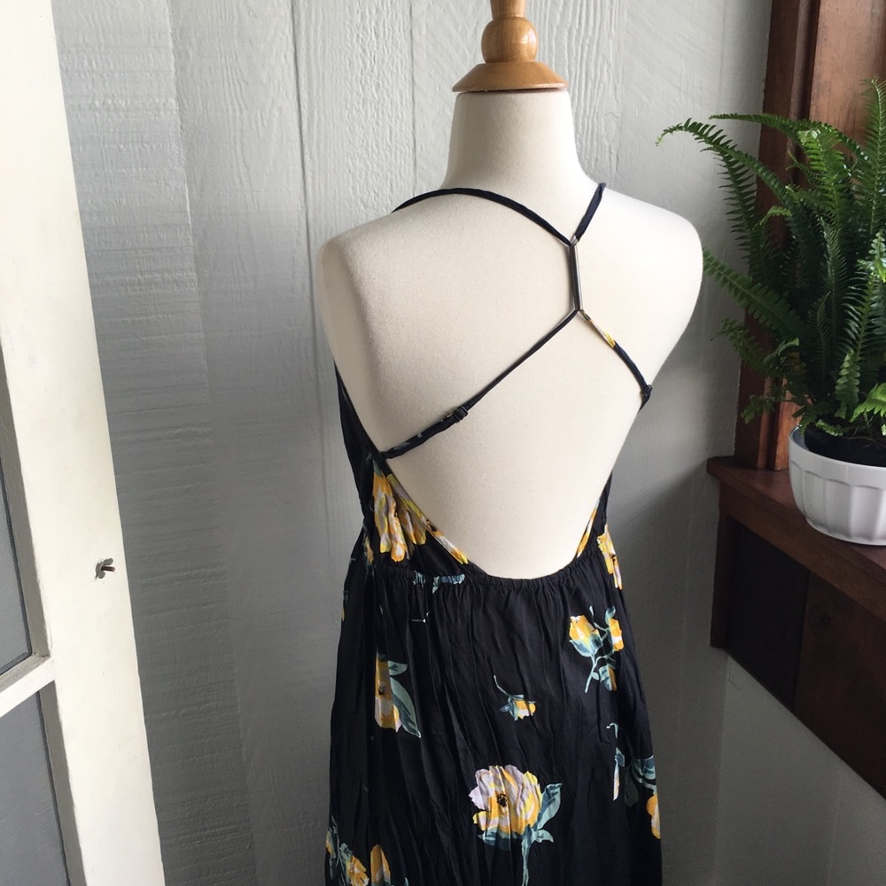 Volcom Maxi Dress